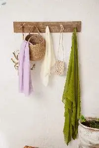 Bamboo Shawls