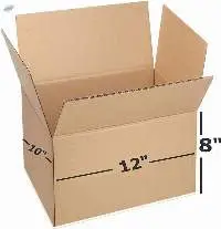 Corrugated Box