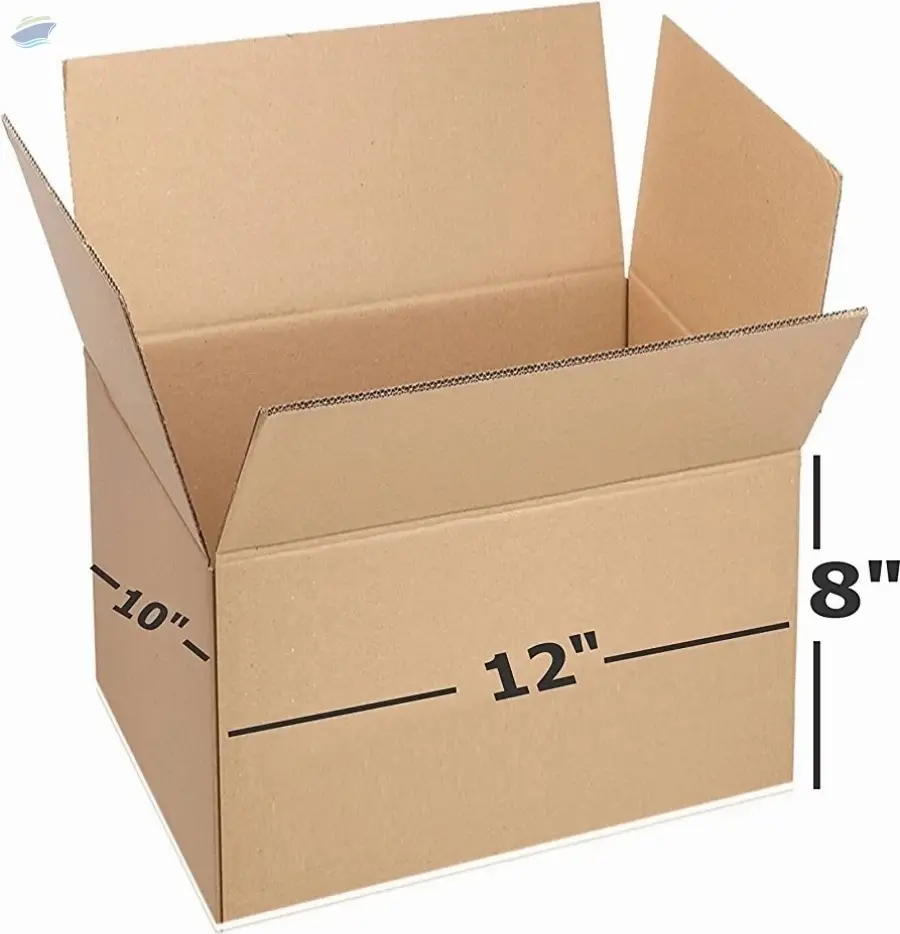 Corrugated Box