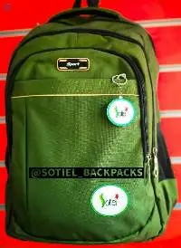Sotiel Sports Backpack