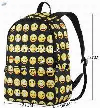 Hynes Emoji Backpack