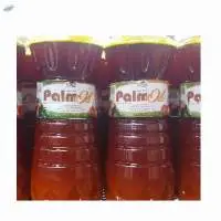 Crude Palm Oil/CPO