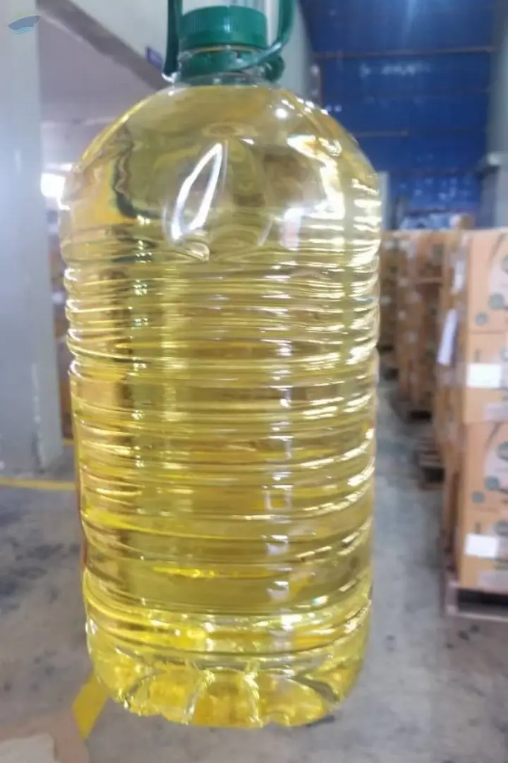 Sunflower Cooking Oil by TMR Commodities. Supplier from Singapore