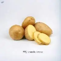 Granola Potato