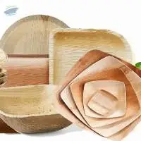 Areca Plates
