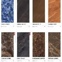 Simero Slabs