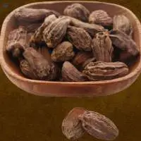 Black Cardamom