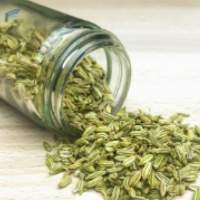 Fennel Seeds
