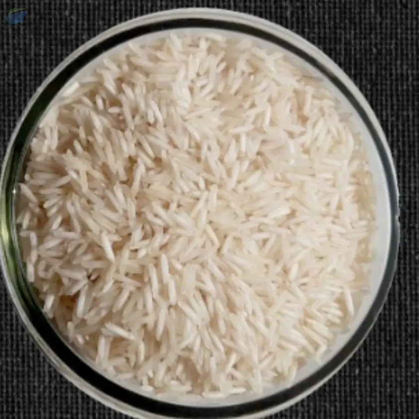1121 Steam Rice
