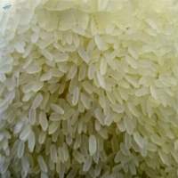 IR8 Parboiled 5% Broken Rice