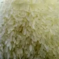 IR8 Parboiled 5% Broken Rice