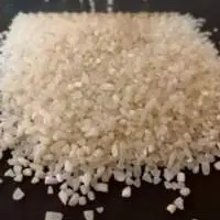 Raw 100% Broken Rice