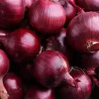 Red Onion