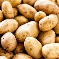 Potatoes