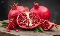 Fruits