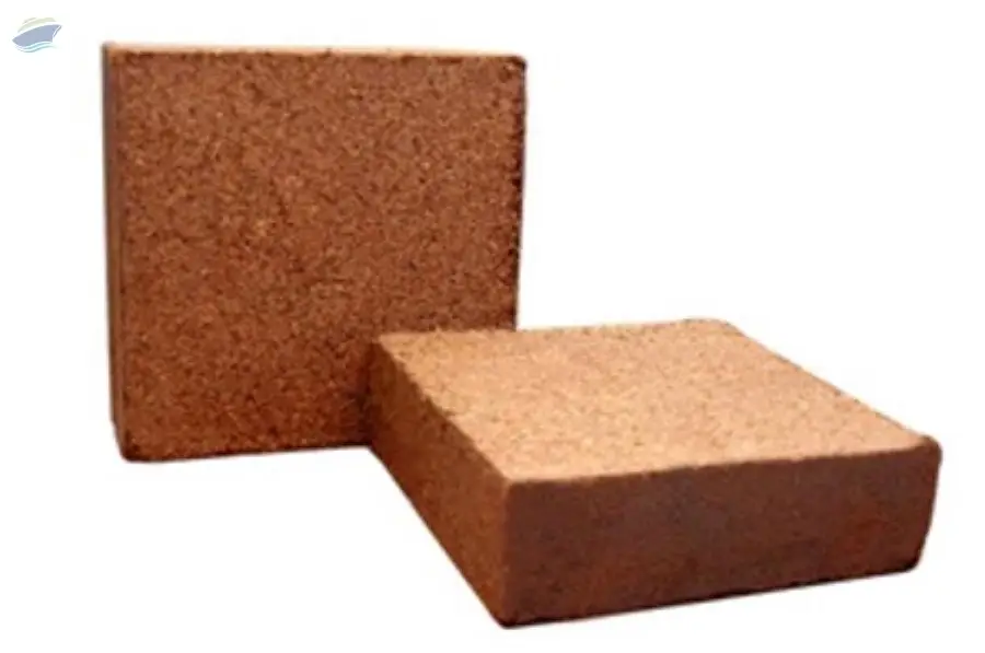 Coir Pith
