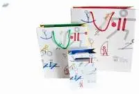Stone Paper Bags