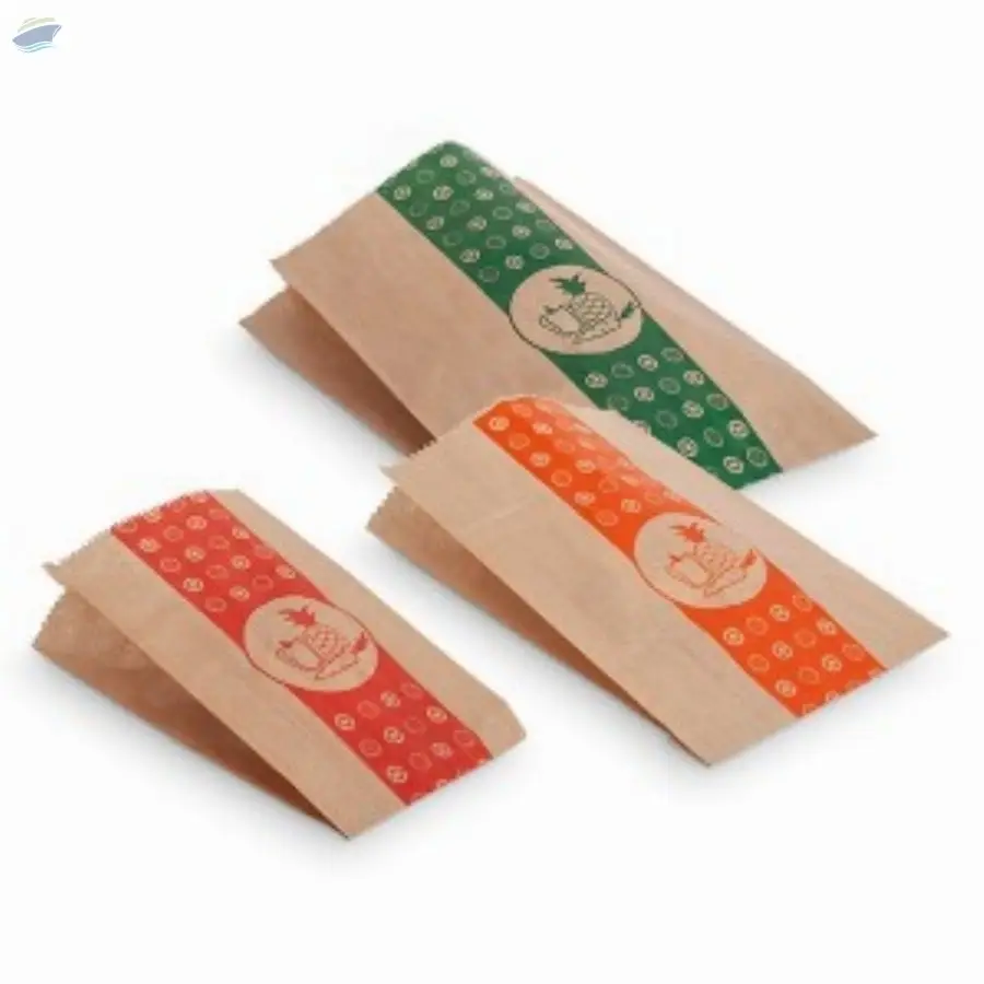 Paper Bag Small Items