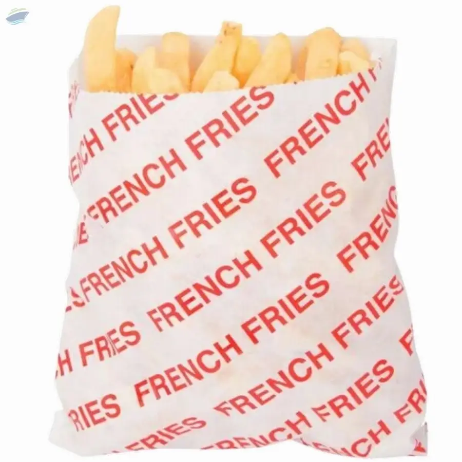 Paper Pouch