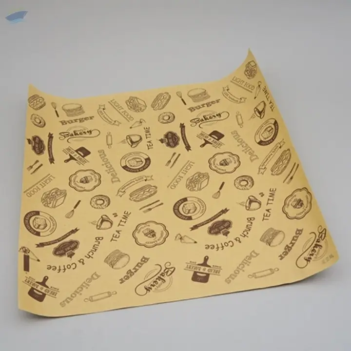 Paper Wrapper