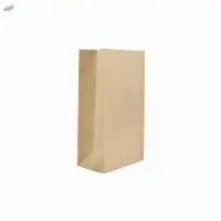 Squarebottom Bag Without Handle