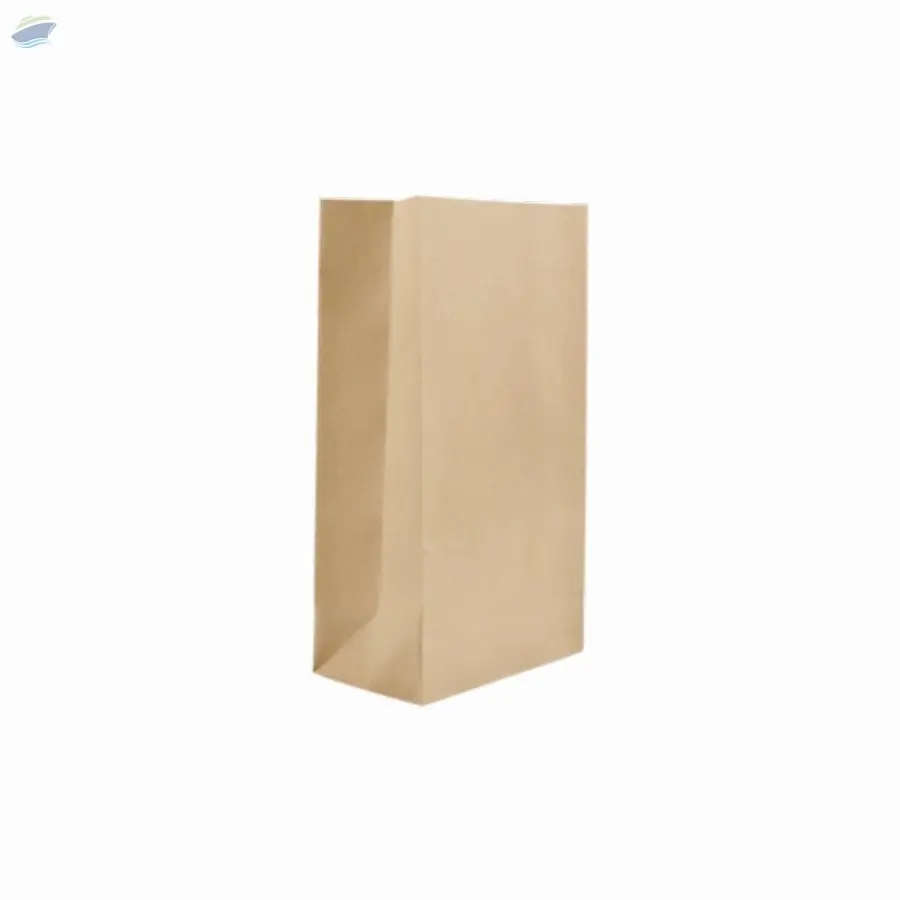 Squarebottom Bag Without Handle