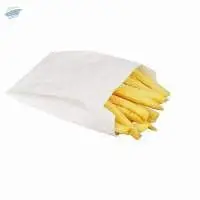 V Bottom Paper Bag Small