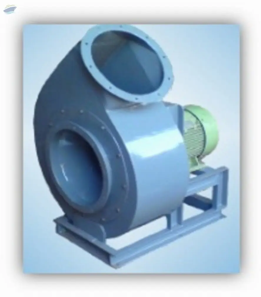 Centrifugal Blowers