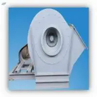 MS Driven Belt Angular Outlet
