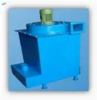 Portable Pharma Dust Collector