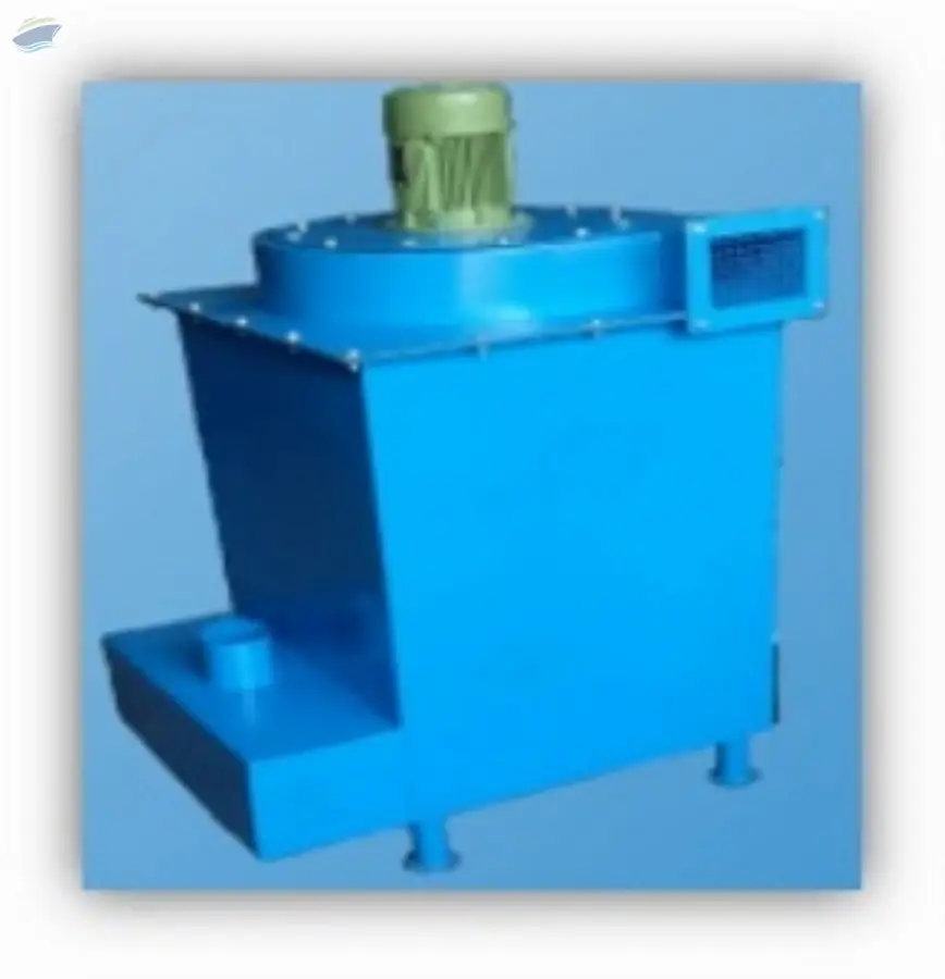 Portable Pharma Dust Collector
