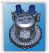 Turbine Blower
