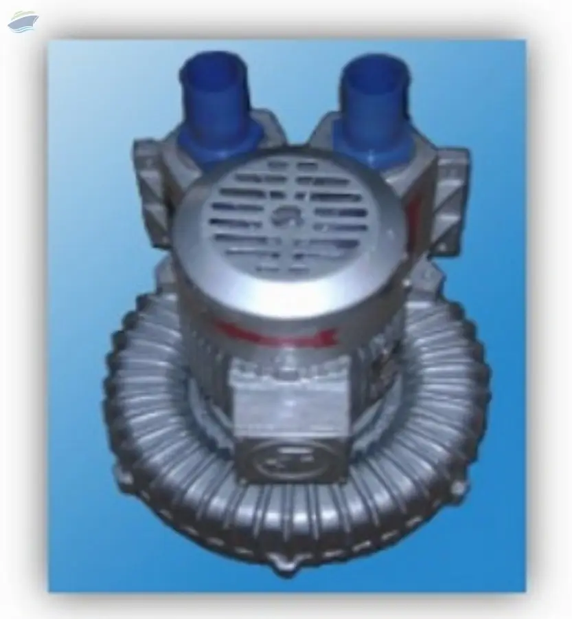 Turbine Blower
