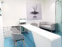 Reception Table