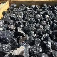 Obsidian Stones