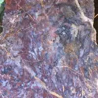 Snowflake Agate