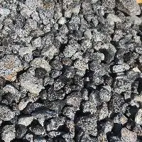 Obsidian Flake 