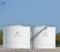 2m Barrels Ready Jet A1 Available In Rotterdam