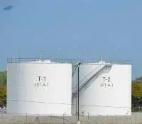 2m Barrels Ready Jet A1 Available In Rotterdam