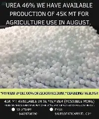 Urea 46%  