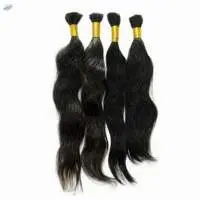 Remy Single Drawn Wavy Hair