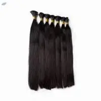 100% Indian Human Straight Hair