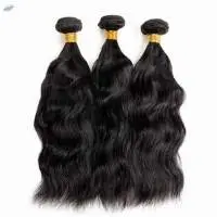 100% Indian Human Wavy Hair