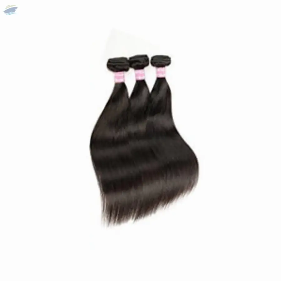 Straight Hair Human Hair Extensions