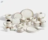 Ceramic Tableware