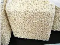 Raw Cashews or Cashew Kernels