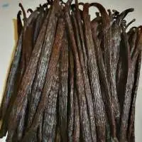 Vanilla From Indonesia