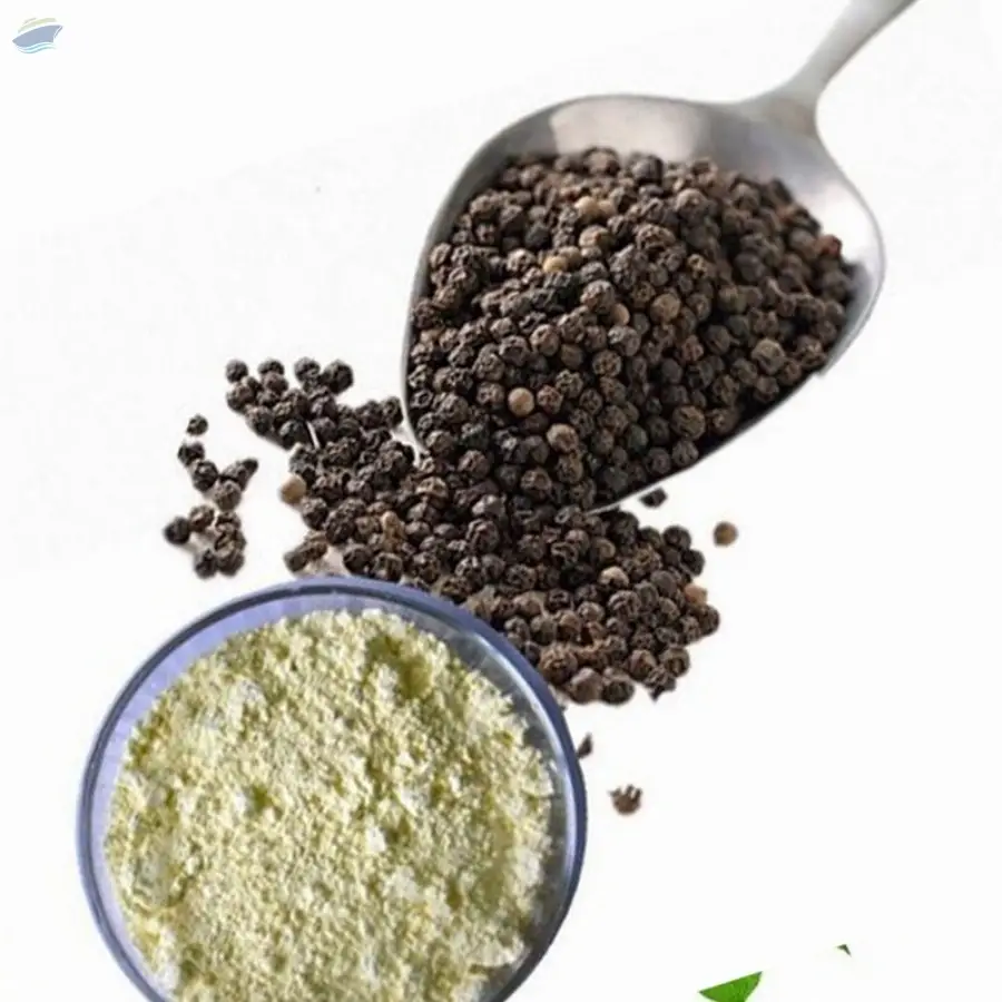 Black pepper (Piper nigrum) Extract