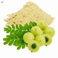 Amla (Emblica officinalis) Extract