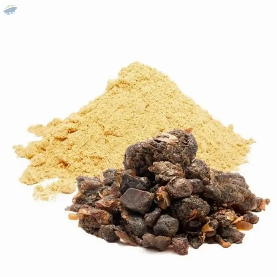 Guggul (Commiphora Wightii) Extract